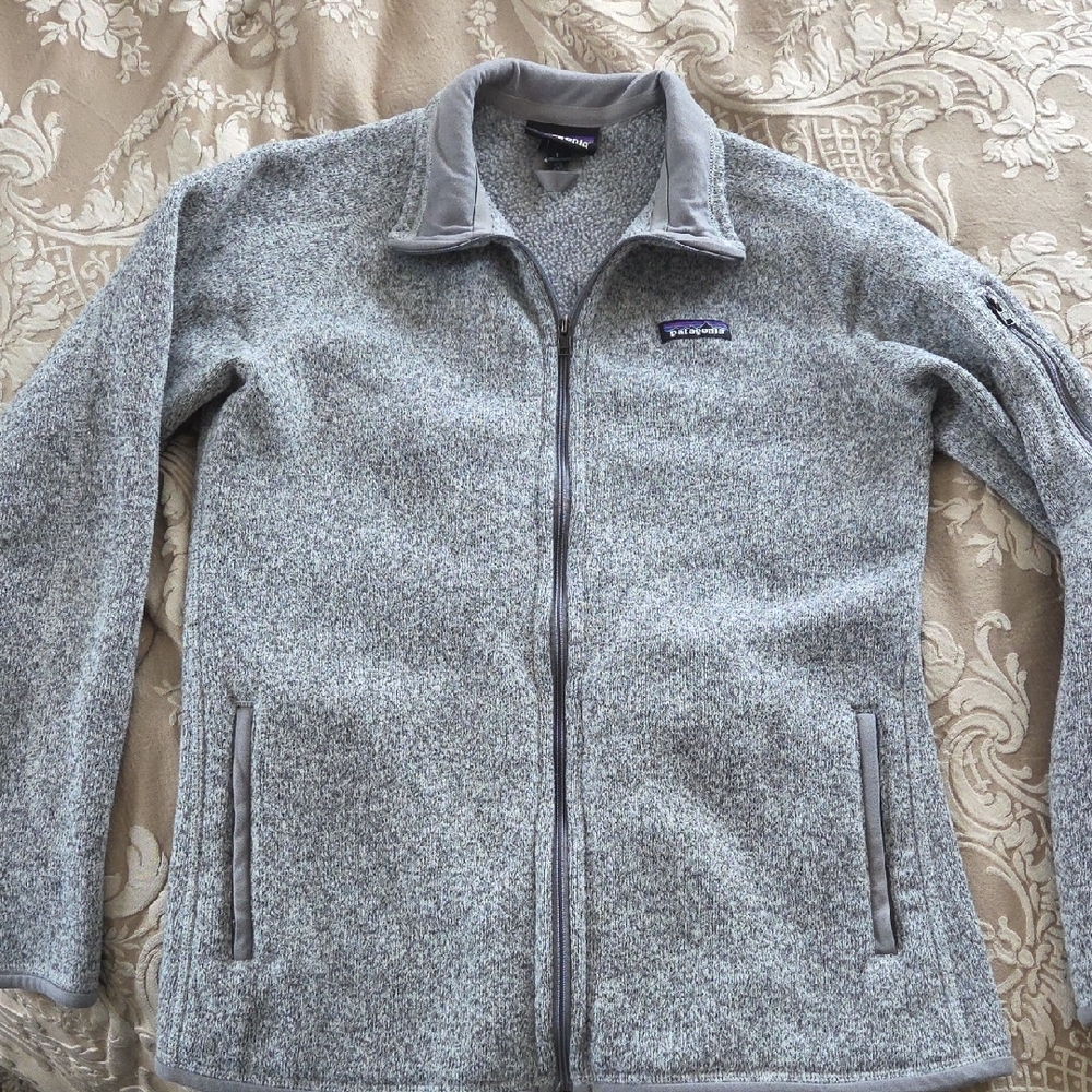 Patagonia Fleece Size Large
